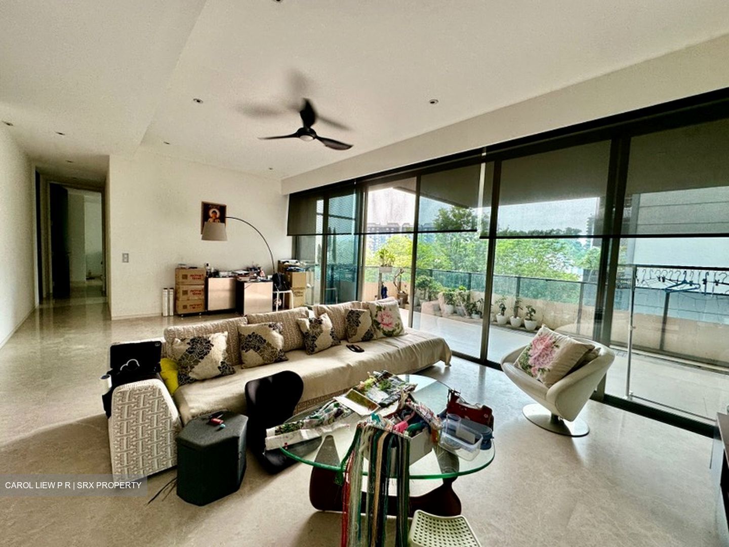 Leedon Residence (D10), Condominium #637331861
